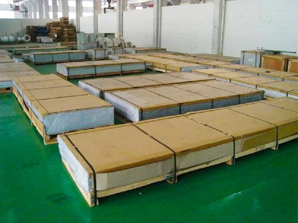 铝板 铝材 铝制品加工定制 铝板供应